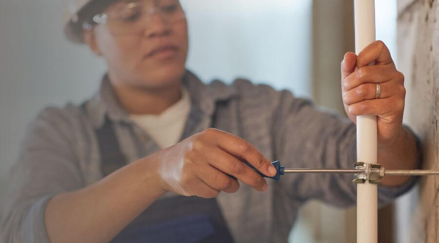 Professional expert plumbing services in Smoaks, SC